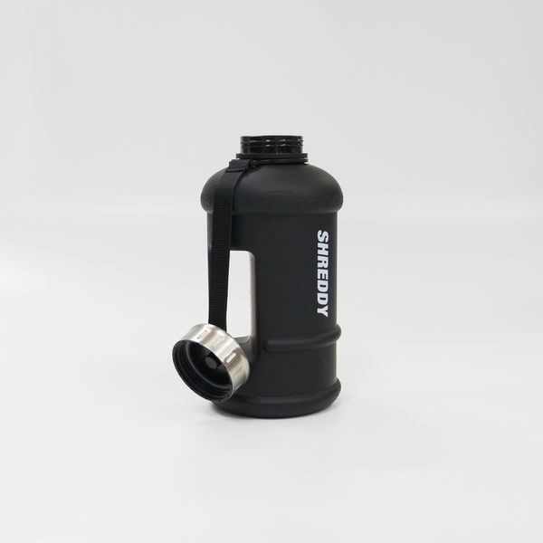 SHREDDY 1.3 Litre Jug - Black