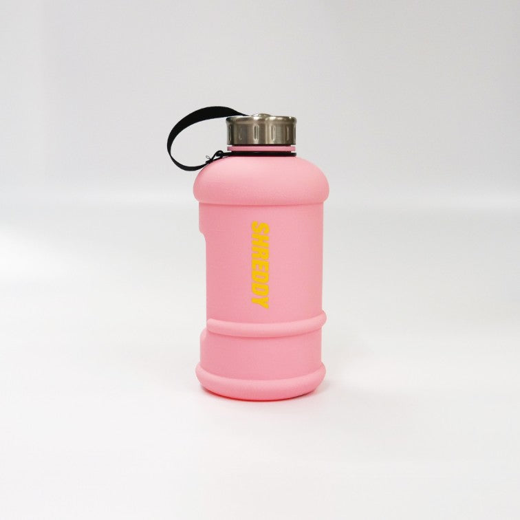 SHREDDY 1.3 Litre Jug - Pink