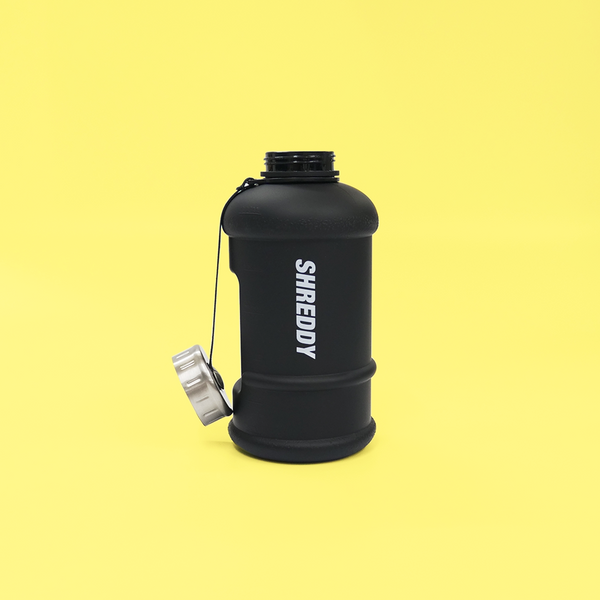 SHREDDY 1.3 Litre Jug - Black