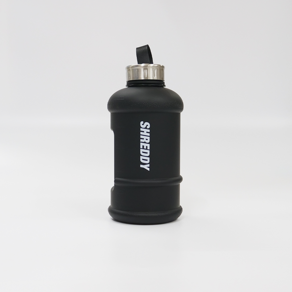 SHREDDY 1.3 Litre Jug - Black