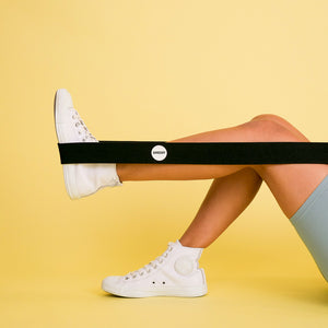 The Onyx Long Band (X-Heavy)